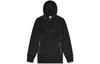 Originals Sweatshirts Men's Black Hooded Thickened Regular H11361