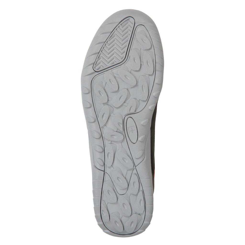 Mountain Warehouse Mens Phantom II Cow Suede Walking Shoes