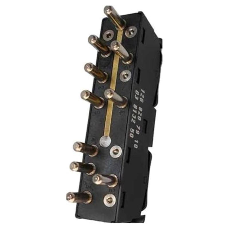 1268207910 New Car Power Window Control Switch Button For 1984-1993 Mercedes-Benz W123 W201 W126 190D Turbo 190E Car Accessories