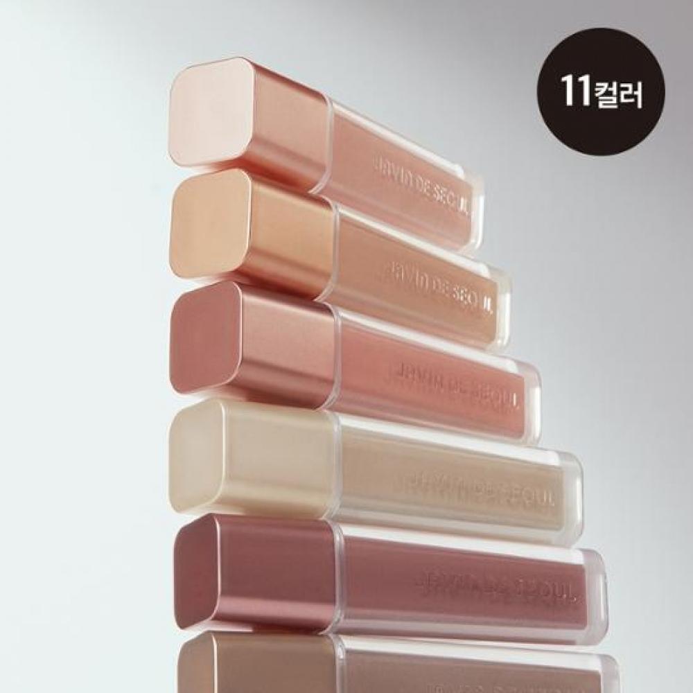 

Javind Seoul [НОВИНКА] Javind Seoul Wink Eye Shimmer Light 6 г 11 типов на выбор 1 01 free beige