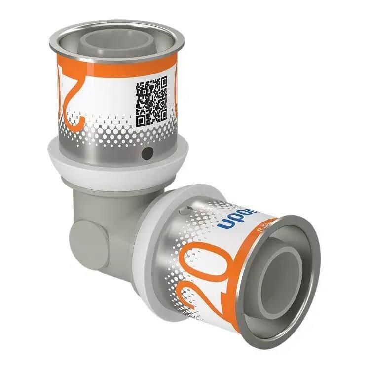Uponor S-Press Plus Winkel Ppsu 20-20, 1039930 - Bild 3