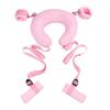 Adult Supplies Fun Bundled Props Silicone Dog Bones Mouth Plugs Mouth Opener Alternative Toys Couples Adult Games Sex