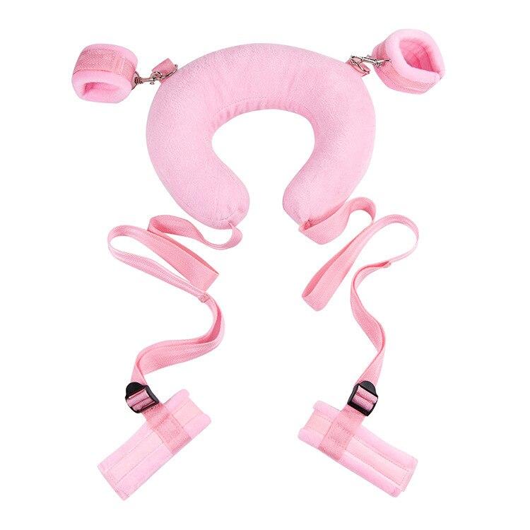 Adult Supplies Fun Bundled Props Silicone Dog Bones Mouth Plugs Mouth Opener Alternative Toys Couples Adult Games Sex