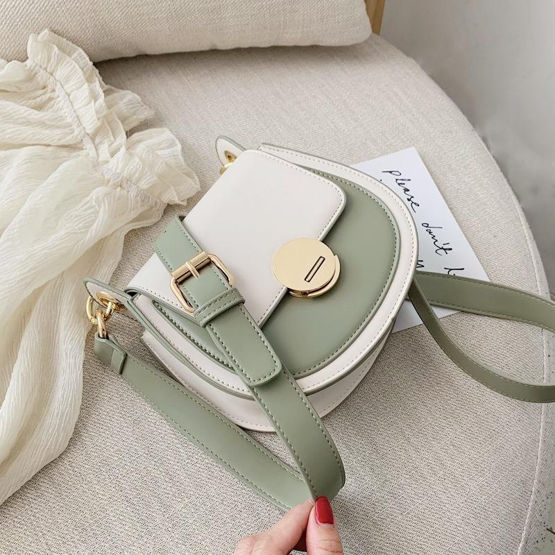Bag for Women Shoulder Bag Crossbody Bag Small Square Bag