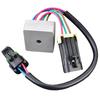 ATV Voltage Regulator Rectifier For Polaris Ranger 400 500 570 Sportsman 800 EFI 1000- Models 4012193 4012829