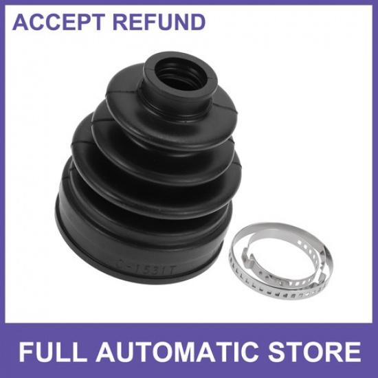 

No28323SC000 Inner CV Joint Boot Kit Single for Subaru Ascent -2024