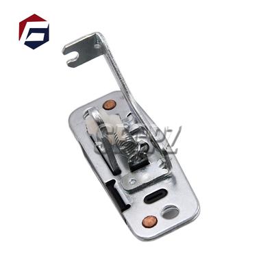 Left Right Sliding Side Door Upper Lock For Fiat Ducato Citroen Jumper Peugeot Boxer 2006 53302308 53302309