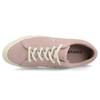 Converse One Star Leather Casual Comfortable Slip Resistant Durable Lightweight Low Top Skate Shoes Women sneaker Pink 161539C
