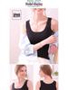 Women's Seamless Slim-Fit Modal Camisole – Plus Size Solid Color Spring/Summer Outerwear Base Layer