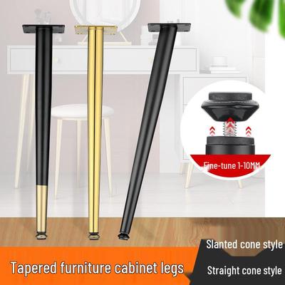 Accessori e parti di mobili – Piedi e gambe per mobili