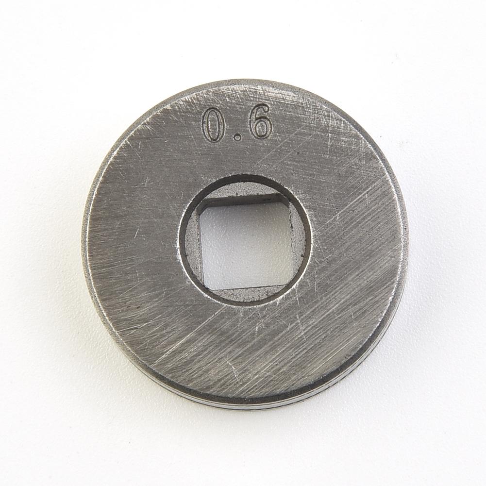 Line Wire Feed Roller Parts Spare Supply V Groove 0.023"-0.030" Welding Equipment Feeder Soldering Accessories