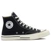 Converse Chuck Taylor All Star 1970s High Top Canvas Shoes 'Black White' A02113C