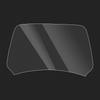 For BYD Dolphin 2022 2023 2024 Instrument LCD Screen Tempered Glass Protective Film Auto Interior Sticker