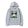 Kygo World Tour Part Two 2025 Hoodie Kygo Panda Fashion Men/women Hoodies Harajuku Winter Clothes Pullover Sweatshirt Vintage
