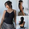 Große Größe Nahtloser Rückenfreier Po-Hebender Bauchkontrollierender Formender Bodysuit Formwäsche