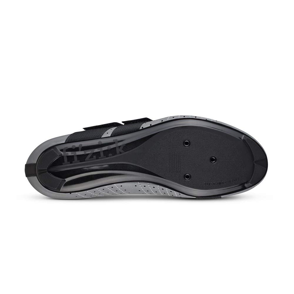 Cycling Shoes R5 Gray Cm [Fizik] 28.5