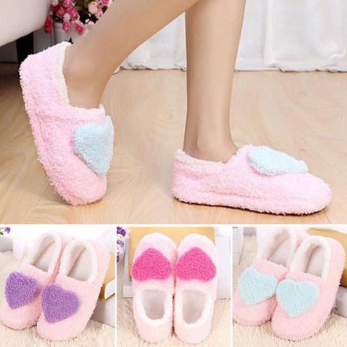 winter home chappal