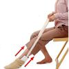 Elderly Pregnant Women No Bending Over Sock Aid Tool Easy Pull-on Sock Helper Lazy Sock Assister