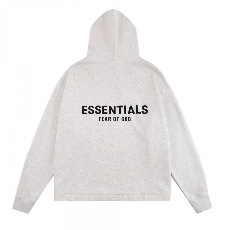 Unisex Streetwear Hoodie With Letter Print Contrast Stitched Pockets Oversized Cotton Sweatshirt Fall