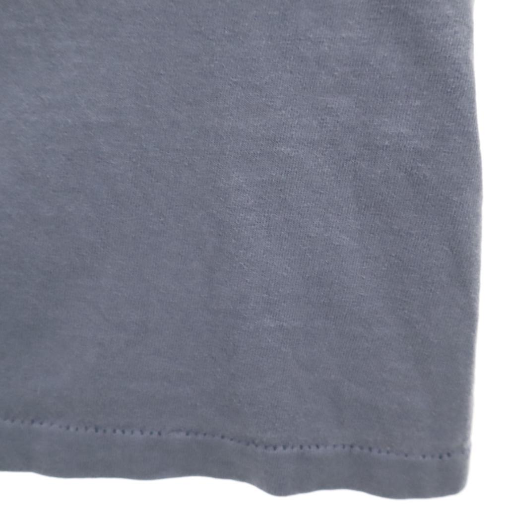 COTTON DELUXE 90s Made In USA Old Short Sleeve T-shirt XL Single Stitch Men's Used