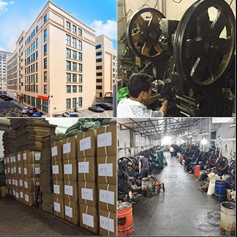 Otevřená trubka Vánoční zvonek ozdoba - 10-50mm Kovová závěsná zvonkohra