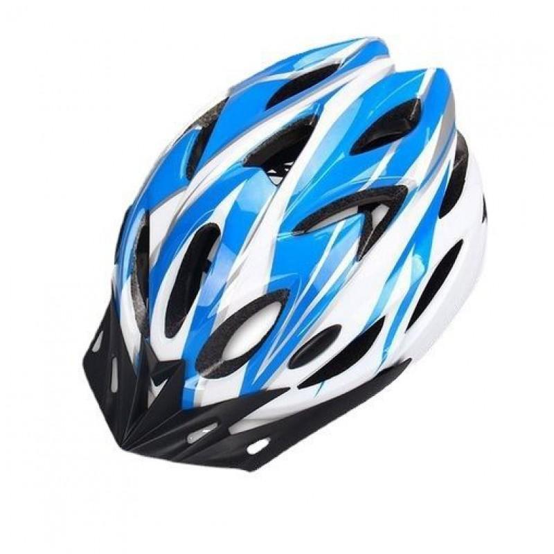 Mountain Bike Helmet Adults Unisex Cycling Safety EPS Foam Protection Lightweight Ventilated Headgear