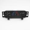 Compatible with Transit Air Conditioning and Heater Controller, Tursun N520 Knob Switch