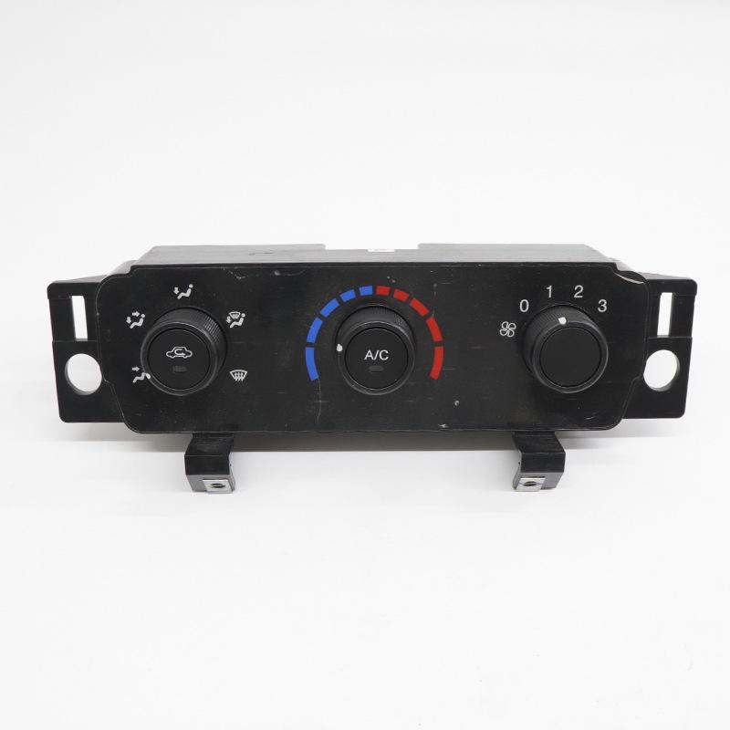Compatible with Transit Air Conditioning and Heater Controller, Tursun N520 Knob Switch
