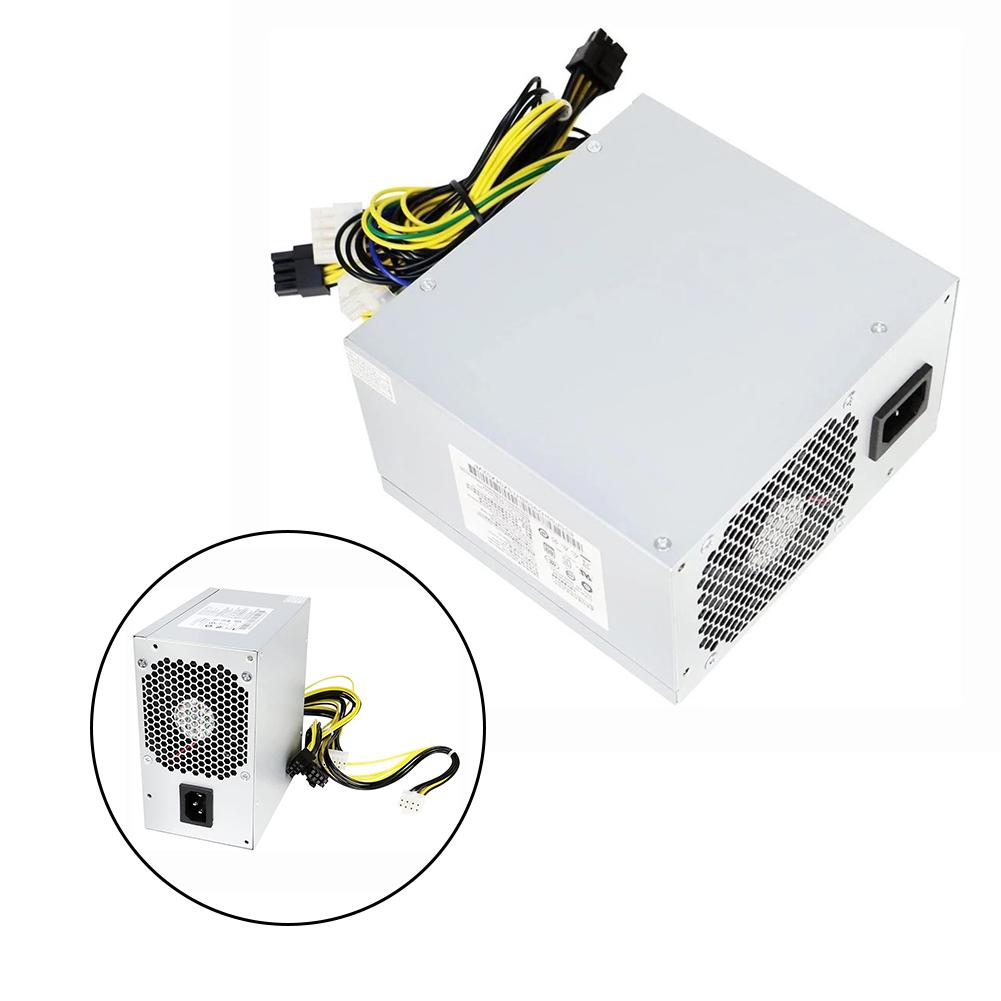 HK600-11PP 500W Power Supply Unit 5P50V03181 for P340 P330 P350 P328 P310 with Quiet Cooling Fan and Energy Efficient Design