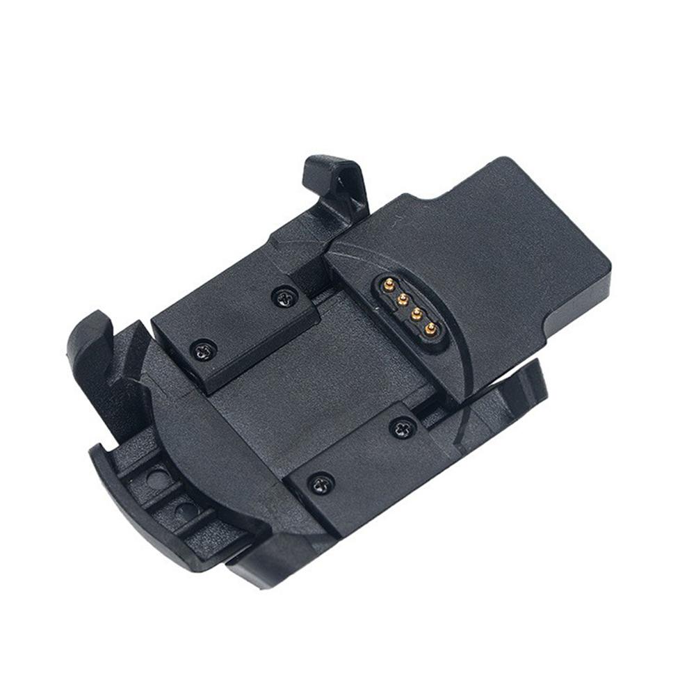 For Garmin Fenix Fenix 3/Fenix 3 HR/Fenix 3 Sapphire/Quatix 3/Tactix Bravo Sport Watch Charger USB Dock Charger Charging 80CM