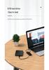 BIAZI USB-C to 4-Port USB 3.0 Splitter Docking Station