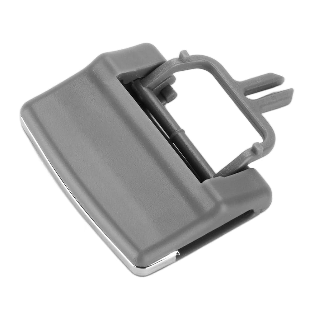 Front Row A/C Air Vent Outlet Tab Clip for Mercedes Benz GL350 GL450 GL500 GL550 ML450 2007-2011 for Mercedes Benz ML320 ML350 ML400 ML500 ML550