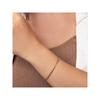 Emanco Fashion Stainless Steel Minimalist Easiest for Match Electroplated 14K Gold Non-Fading Thin Chain Jewelry Chain
