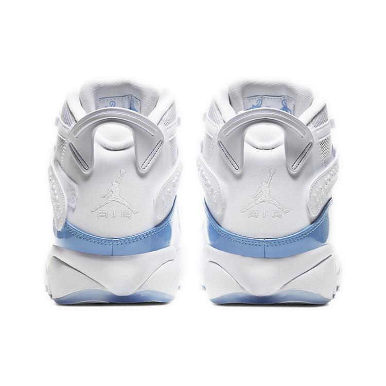 New JORDAN 6 Rings Unc CW7037-100