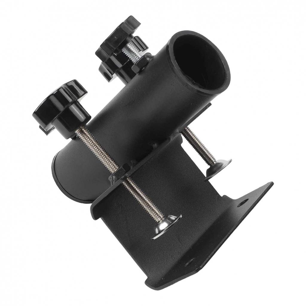 Balcony Umbrella Holder Garden Bracket Umbrella Clamp Garden Accessories