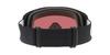 Oakley Sněhové brýle 0OO7093 Line Miner XM Matná Torch Jedna velikost Černá/Prizm Iridium, (Volná velikost)