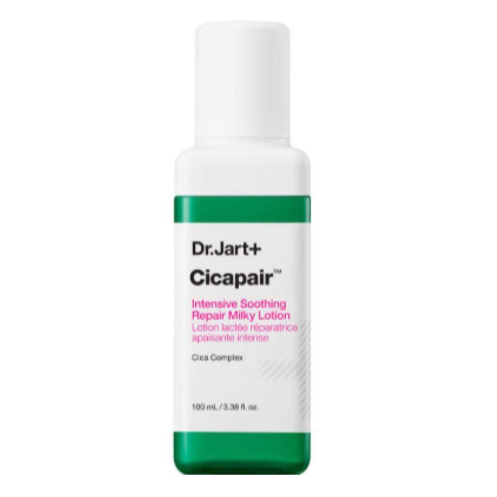 

Dr.Jart+ Cicapair Intensive Soothing Repair Milky Lotion 100ml Lightweight Cica Repair Moisturizer