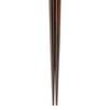 Happy Set of Made of Made in PID4050 J-kitchens Chopsticks, 5, Wood, Japan,