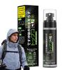 Stof Waterdichtingsspray 100ml Stofbeschermer Spray Neutraal Milieuvriendelijk Waterbeschermer Spray Voor Laarzen Jas Schoenen Tenten