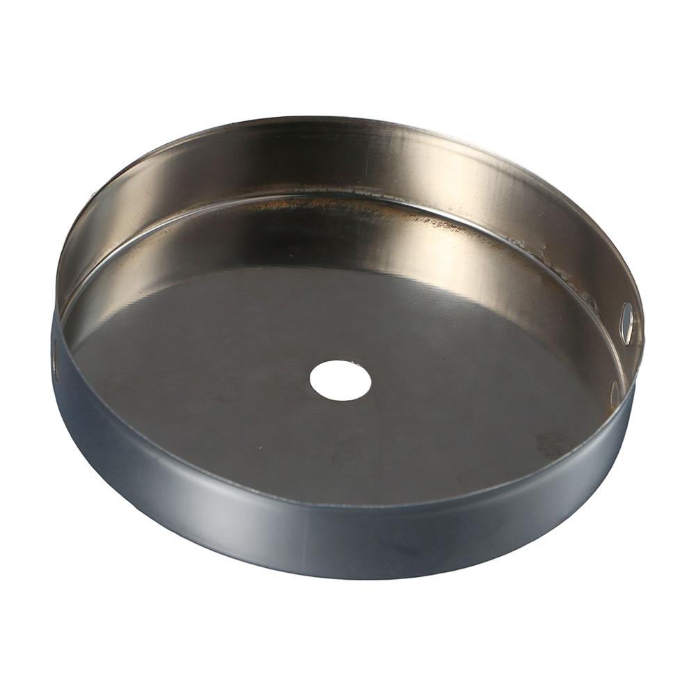 Fitting Round Pendant Lamp Holder Ceiling Base Plate Pendant Light Accessories Lamp Base Holder