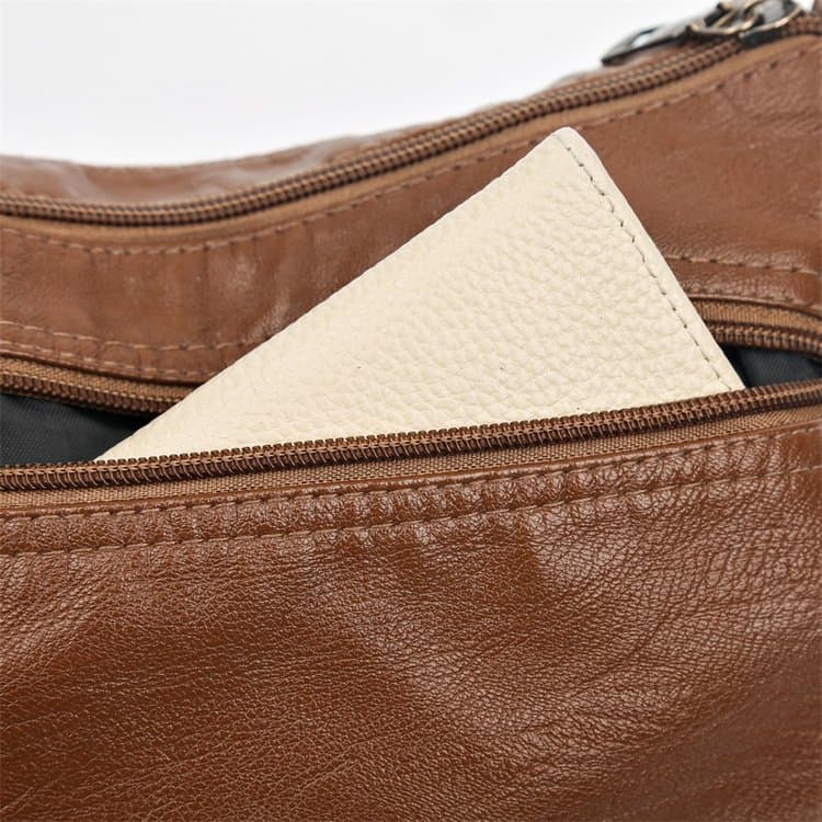 New fashion women's shoulder bag messenger bag