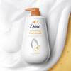 Dryness Care Bodywash with Triple Hydration Serum, 800/825ml