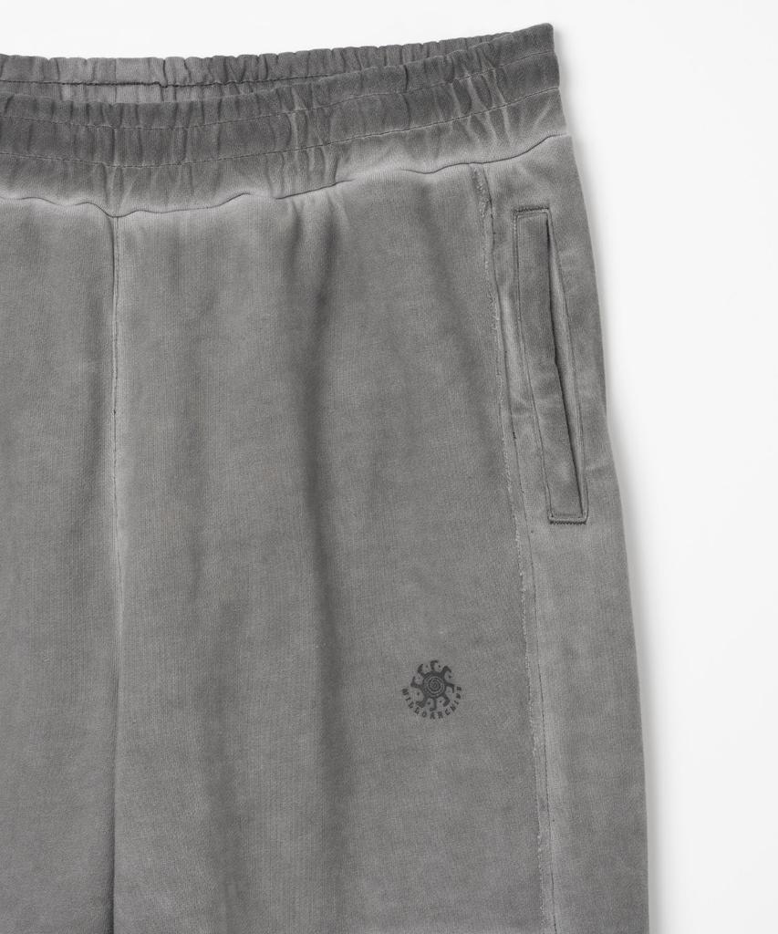 MILLO ARCHIVE Spread Easy Washed Pants [Fade Charcoal]