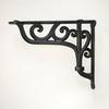 Demir Duvar Raf Braketi