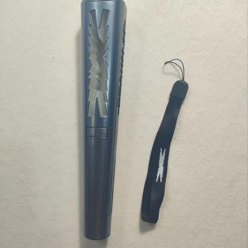 LE SSERAFIM Official Light Stick Concert Cheer Ver.2 Kpop Merchandise