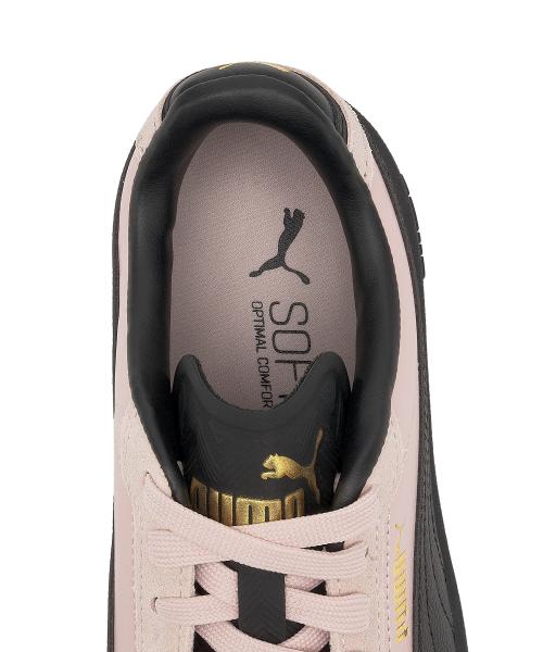 [PUMA] Club 2 Era - Pink 397447-39
