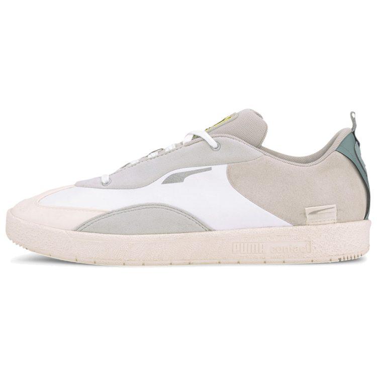 PUMA Oslo City Helly Hansen Glacier Grey 373550-01