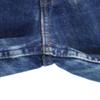 Levi's 90s W603-0217 Made in Japan High Waist Tapered denim pants jeans Women Used