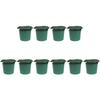 Snail Catcher Slug Cage Eco-friendly Pest Bait Station Gintrap Tool Animal Pest Repeller Garden Farm Protector Snail Trap House