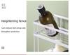 Wall-Mounted Bathroom Storage Rack - No Drilling Required, Multi-Functional Vanity Organizer for Toilets
